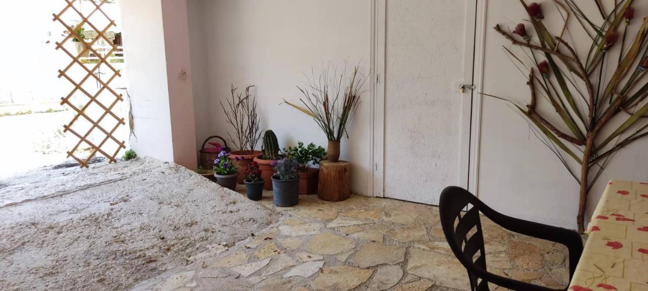 Rodi House Lägenhet Nafplion Exteriör bild