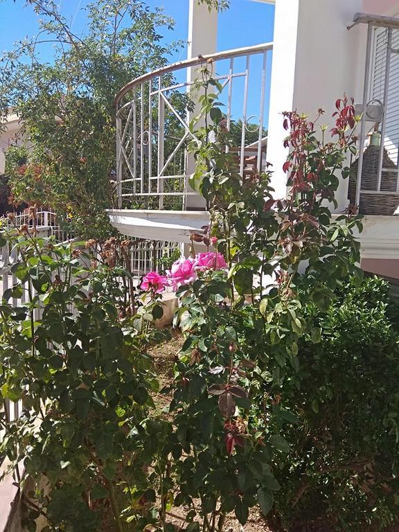 Rodi House Lägenhet Nafplion Exteriör bild