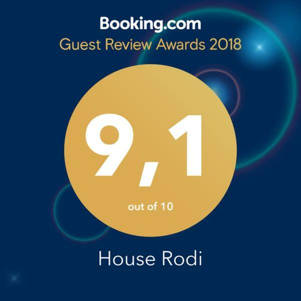 Rodi House Lägenhet Nafplion Exteriör bild